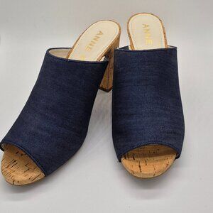 NEW Anne Klein Shoes